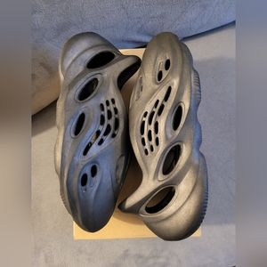 Adidas Yeezy Foam Runner 'Onyx' Sz.11